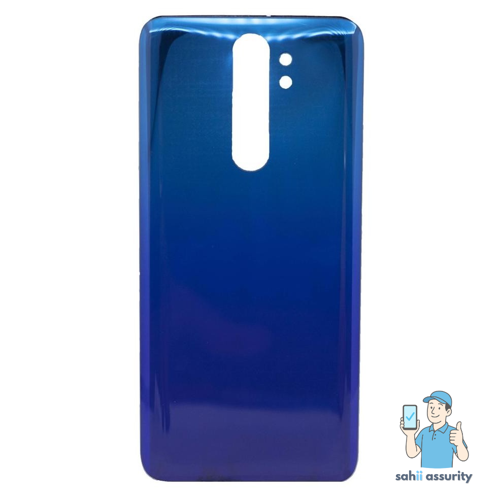 Back Panel Cover for Xiaomi Redmi Note 8 Pro thumbnail